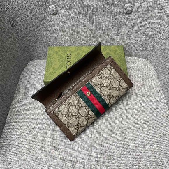 <AUTHENTIC>Gucci wallet - Picture 4 of 4